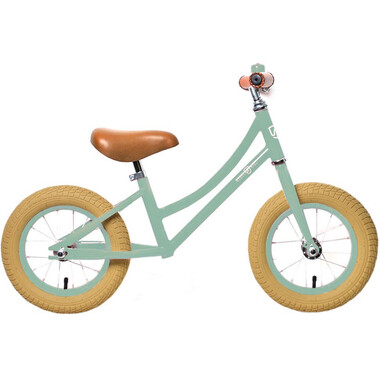 REBEL KIDZ AIR CLASSIC 12,5" Balance Bicycle Light Green 2022 0